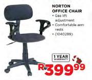 Norton Office Chair