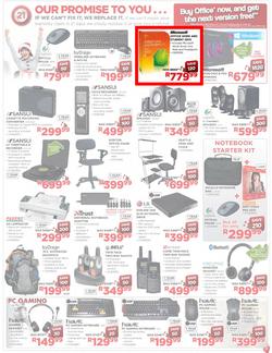HiFi Corp: Festive Sale (13 Dec - 24 Dec), page 7
