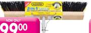 Addis Sweep Broom 2 in 1 -45cm