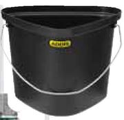 Addis Triangular Cleaning Bucket 14L