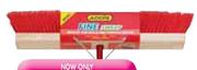 Addis Sweep Broom Fine or Tough -45cm