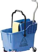 Numatic Bucket and Dual Press Wringler