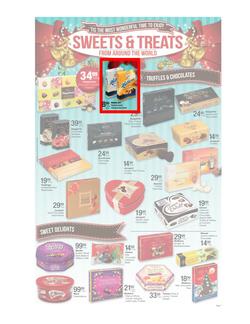 Checkers Western Cape : We've got it all this Christmas (10 Dec - 30 Dec), page 7
