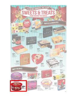 Checkers Western Cape : We've got it all this Christmas (10 Dec - 30 Dec), page 7