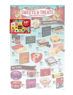 Checkers Western Cape : We've got it all this Christmas (10 Dec - 30 Dec), page 7