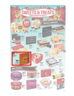 Checkers Western Cape : We've got it all this Christmas (10 Dec - 30 Dec), page 7