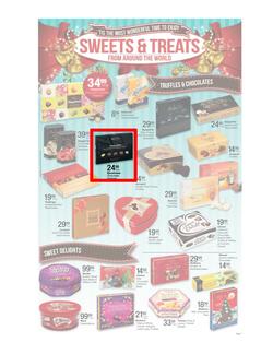 Checkers Western Cape : We've got it all this Christmas (10 Dec - 30 Dec), page 7