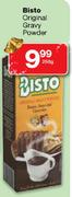 Bisto Original Gravy Powder-250g