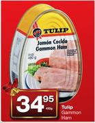 Tulip Gammon Ham-450g