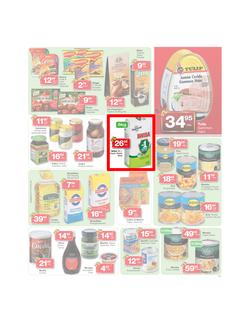 Checkers Hyper Western Cape : We've got it all this Christmas (10 Dec - 30 Dec), page 7