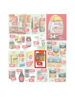 Checkers Hyper Western Cape : We've got it all this Christmas (10 Dec - 30 Dec), page 7