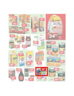 Checkers Hyper Western Cape : We've got it all this Christmas (10 Dec - 30 Dec), page 7
