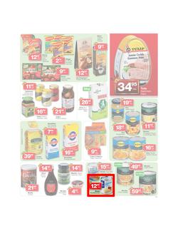 Checkers Hyper Western Cape : We've got it all this Christmas (10 Dec - 30 Dec), page 7