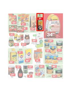 Checkers Hyper Western Cape : We've got it all this Christmas (10 Dec - 30 Dec), page 7
