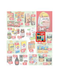 Checkers Hyper Western Cape : We've got it all this Christmas (10 Dec - 30 Dec), page 7