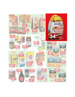Checkers Hyper Western Cape : We've got it all this Christmas (10 Dec - 30 Dec), page 7