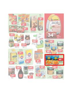 Checkers Hyper Western Cape : We've got it all this Christmas (10 Dec - 30 Dec), page 7