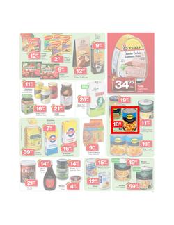 Checkers Hyper Western Cape : We've got it all this Christmas (10 Dec - 30 Dec), page 7