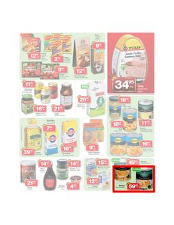 Checkers Hyper Western Cape : We've got it all this Christmas (10 Dec - 30 Dec), page 7