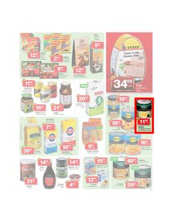 Checkers Hyper Western Cape : We've got it all this Christmas (10 Dec - 30 Dec), page 7