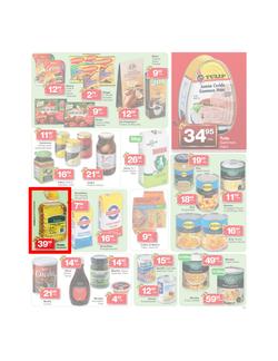 Checkers Hyper Western Cape : We've got it all this Christmas (10 Dec - 30 Dec), page 7