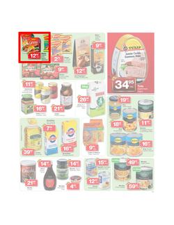 Checkers Hyper Western Cape : We've got it all this Christmas (10 Dec - 30 Dec), page 7