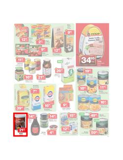 Checkers Hyper Western Cape : We've got it all this Christmas (10 Dec - 30 Dec), page 7