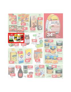 Checkers Hyper Western Cape : We've got it all this Christmas (10 Dec - 30 Dec), page 7