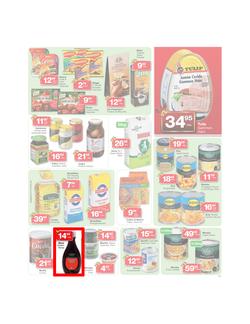 Checkers Hyper Western Cape : We've got it all this Christmas (10 Dec - 30 Dec), page 7