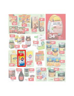 Checkers Hyper Western Cape : We've got it all this Christmas (10 Dec - 30 Dec), page 7