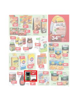 Checkers Hyper Western Cape : We've got it all this Christmas (10 Dec - 30 Dec), page 7