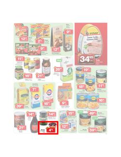 Checkers Hyper Western Cape : We've got it all this Christmas (10 Dec - 30 Dec), page 7