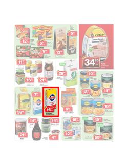 Checkers Hyper Western Cape : We've got it all this Christmas (10 Dec - 30 Dec), page 7
