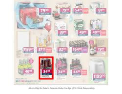 Pick n Pay : All our best Wine & Liquor gifting this Christmas (3 Dec - 26 Dec), page 7
