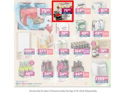 Pick n Pay : All our best Wine & Liquor gifting this Christmas (3 Dec - 26 Dec), page 7