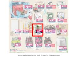 Pick n Pay : All our best Wine & Liquor gifting this Christmas (3 Dec - 26 Dec), page 7