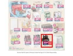 Pick n Pay : All our best Wine & Liquor gifting this Christmas (3 Dec - 26 Dec), page 7