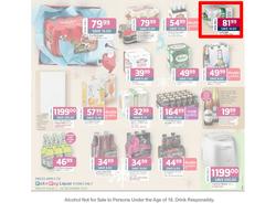 Pick n Pay : All our best Wine & Liquor gifting this Christmas (3 Dec - 26 Dec), page 7