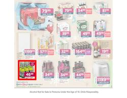Pick n Pay : All our best Wine & Liquor gifting this Christmas (3 Dec - 26 Dec), page 7