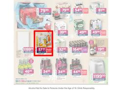 Pick n Pay : All our best Wine & Liquor gifting this Christmas (3 Dec - 26 Dec), page 7
