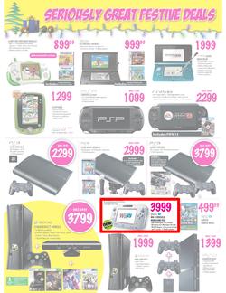 Game : Seriously Great Festive Deals (20 Dec - 23 Dec), page 7
