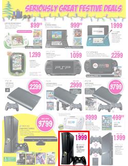 Game : Seriously Great Festive Deals (20 Dec - 23 Dec), page 7