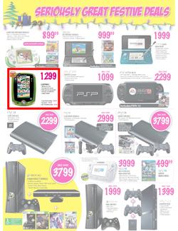 Game : Seriously Great Festive Deals (20 Dec - 23 Dec), page 7
