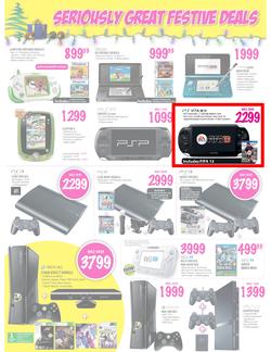 Game : Seriously Great Festive Deals (20 Dec - 23 Dec), page 7