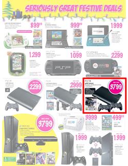 Game : Seriously Great Festive Deals (20 Dec - 23 Dec), page 7