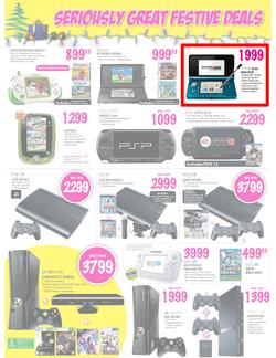 Game : Seriously Great Festive Deals (20 Dec - 23 Dec), page 7
