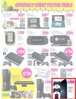 Game : Seriously Great Festive Deals (20 Dec - 23 Dec), page 7