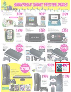 Game : Seriously Great Festive Deals (20 Dec - 23 Dec), page 7