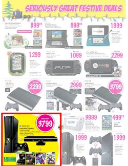 Game : Seriously Great Festive Deals (20 Dec - 23 Dec), page 7