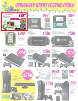 Game : Seriously Great Festive Deals (20 Dec - 23 Dec), page 7